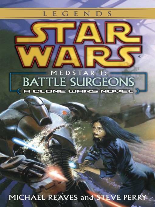 Title details for Battle Surgeons by Michael Reaves - Available